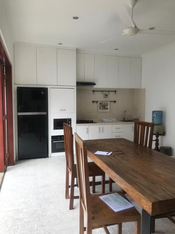Dc'S Home Sanur Dış mekan fotoğraf