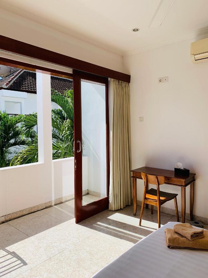 Dc'S Home Sanur Dış mekan fotoğraf